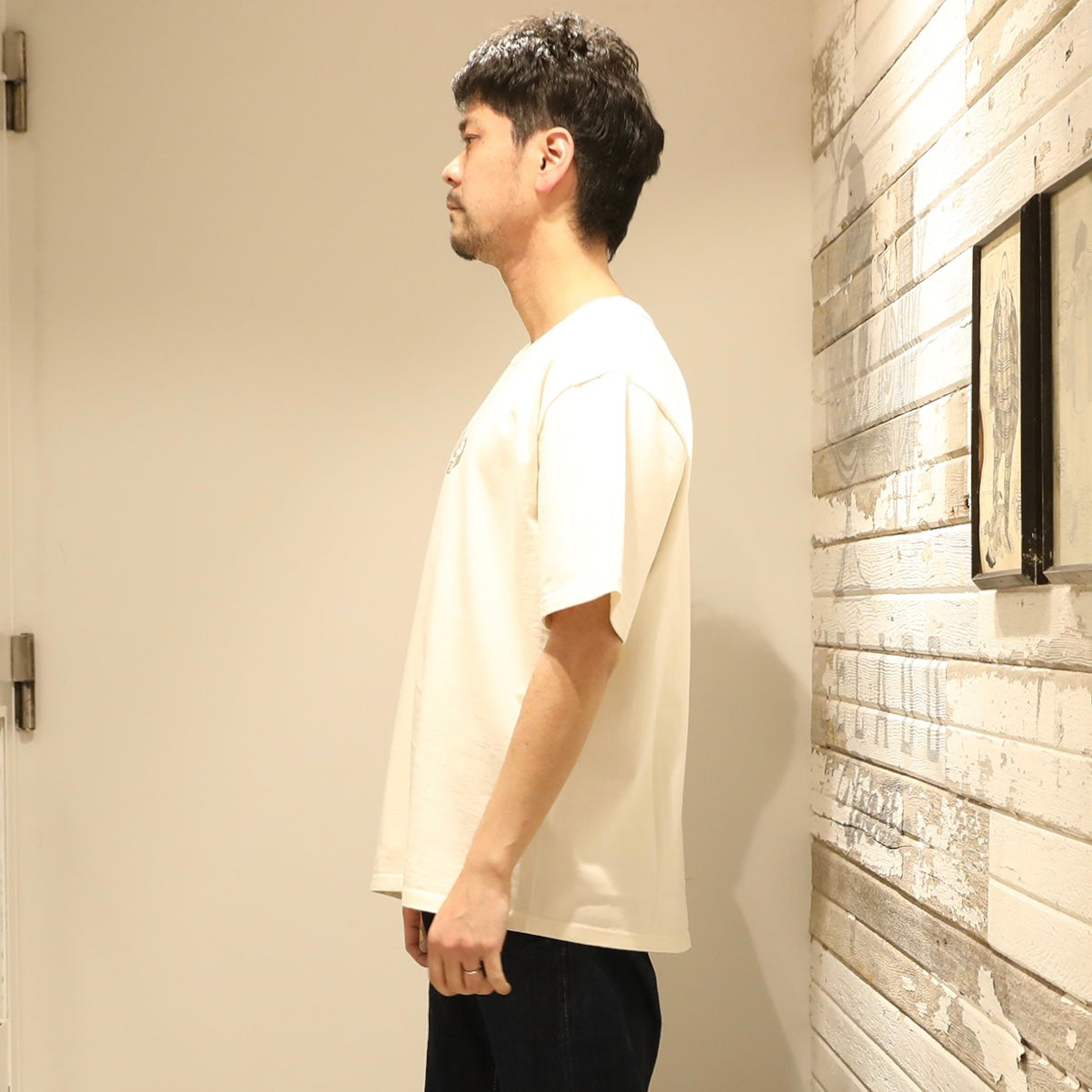JELADO  Sport Wear Tee【AB94233】