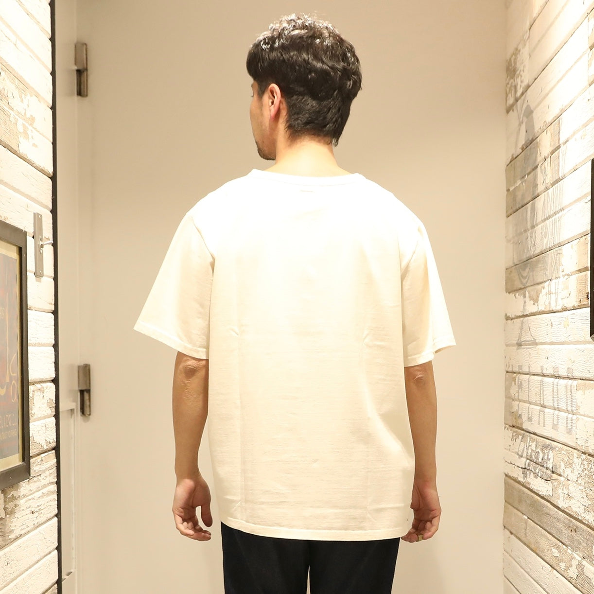 JELADO  Sport Wear Tee【AB94233】