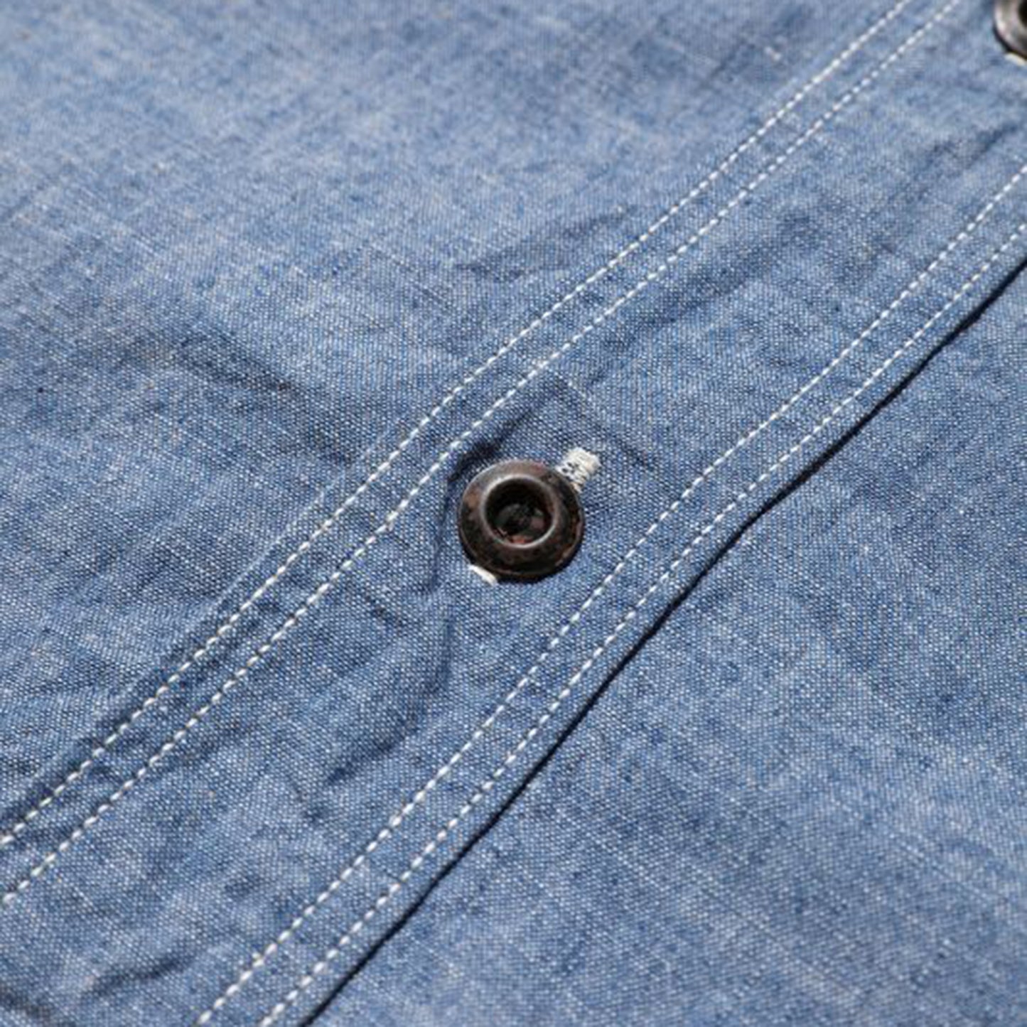 JELADO  S/S Work Shirt【JP94121】　