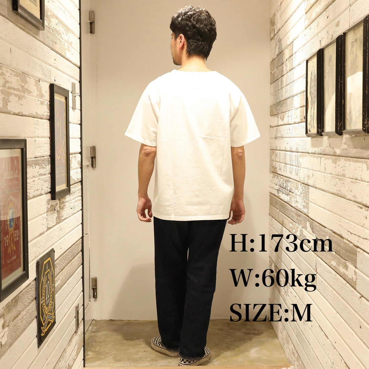 JELADO  Official Print Tee【AB94232】