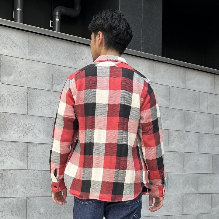 JELADO  Farmers Shirt 【JP01123】　