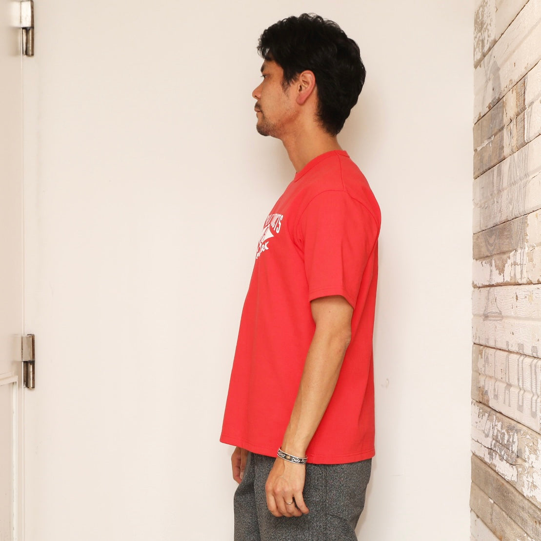 JELADO  Official Print Tee【AB94232】