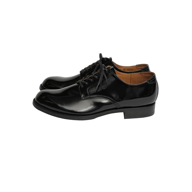U.S.N 41 Service Shoes Steer hide【JB94902】