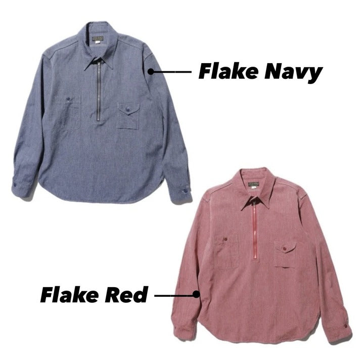 JELADO Ciggy Shirt 【AG13104】