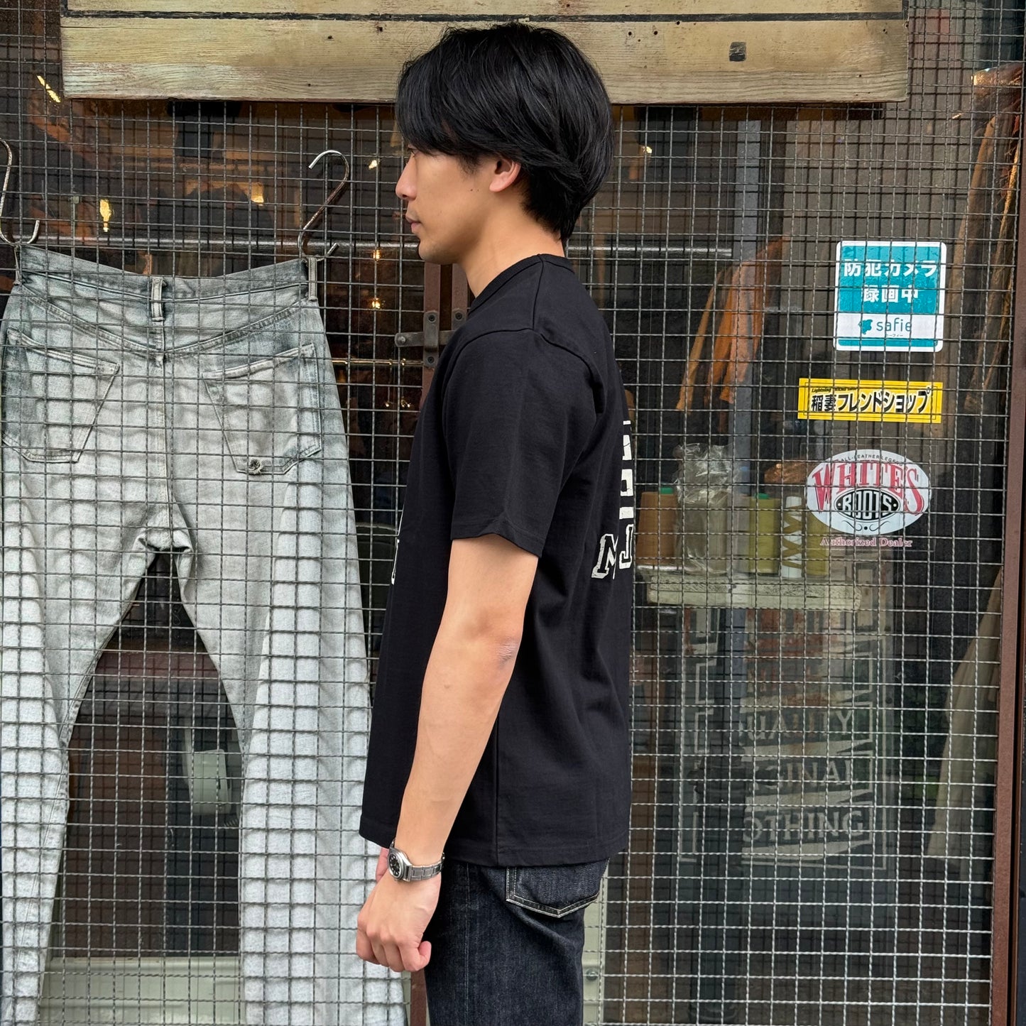 Bloom Tee 【AB11209】