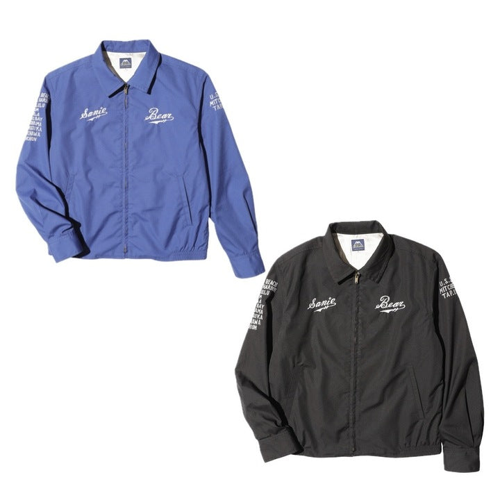 Souvenir Jacket【JP21418】