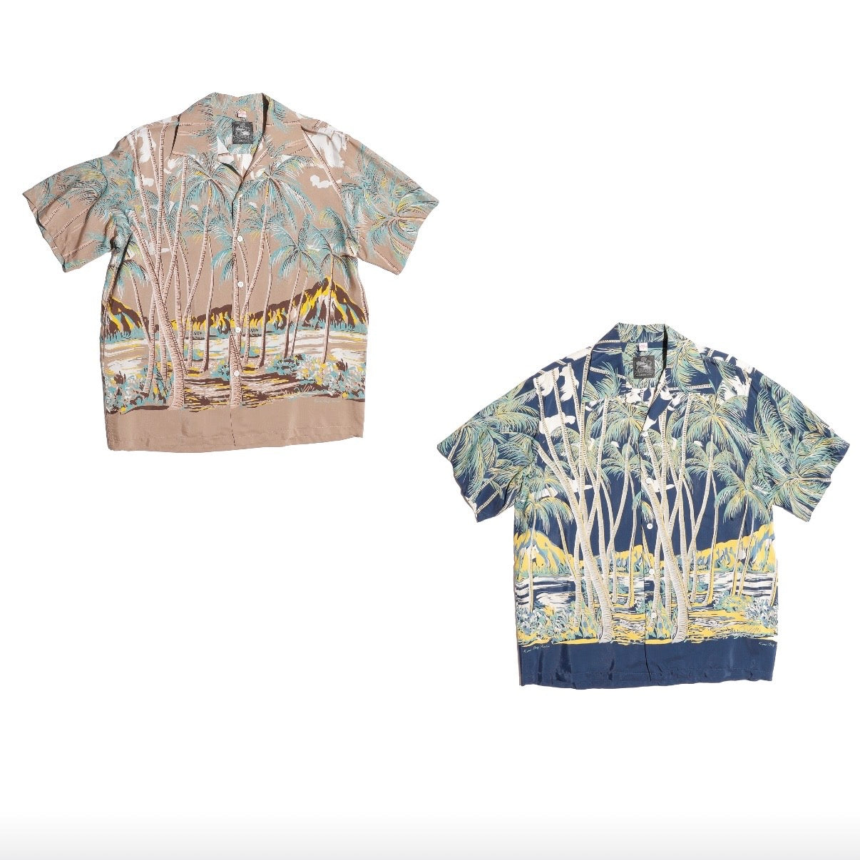 Kona Bay Hawaii Diamond Head 2026【BK-2026-02】