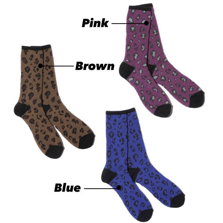 Animal Boots Sox【AB94639】