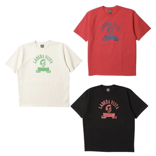 LADENA VISTA Tee【AB21233】