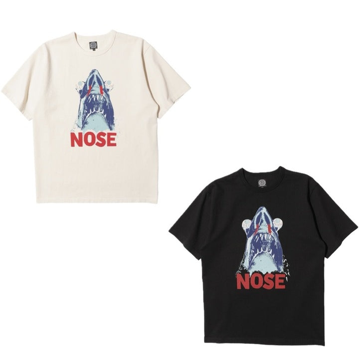 NOSE Tee【AB21236】