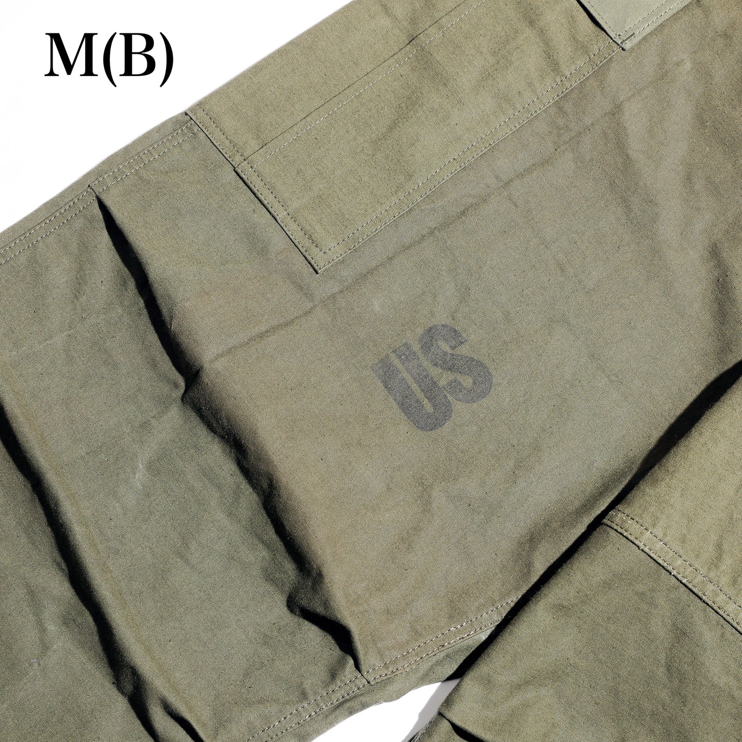 【JDG21396】Field Recon M-51
