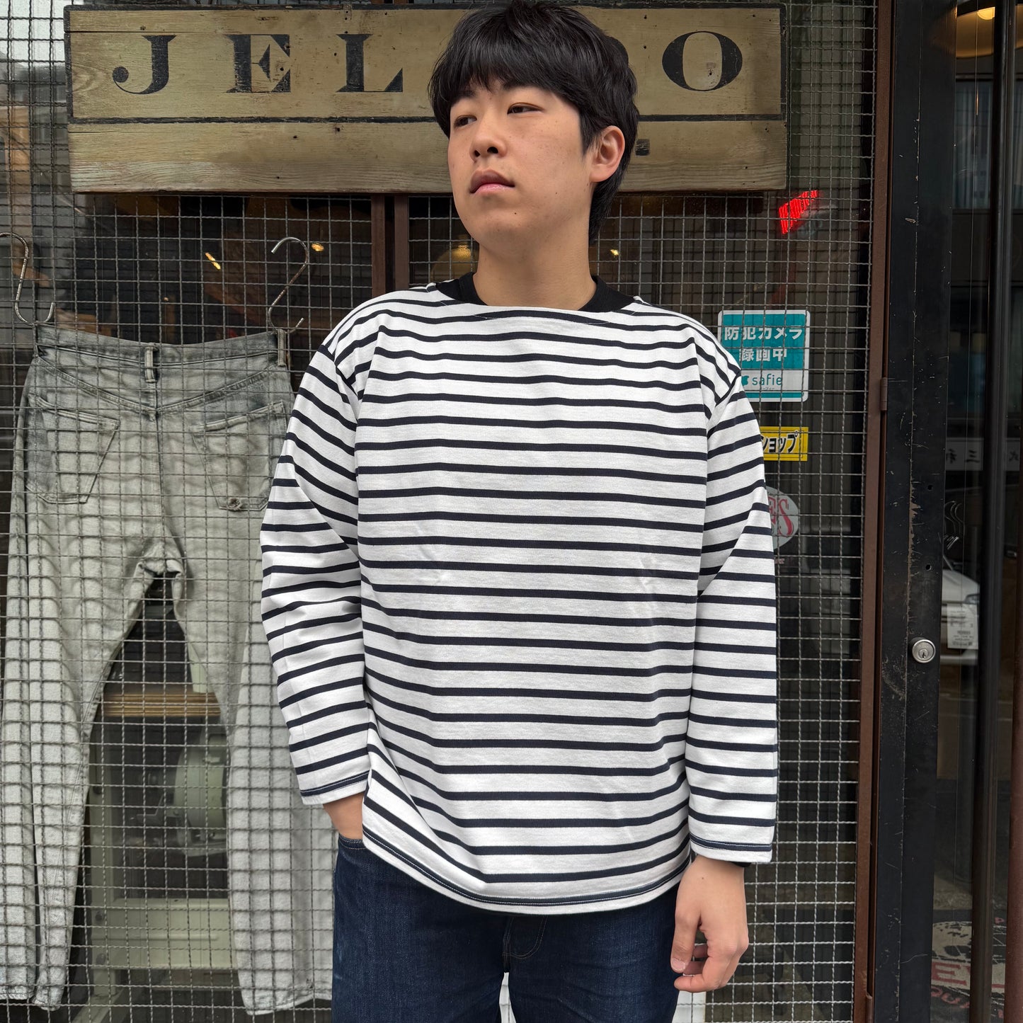 JELADO Malibu 【BL11220】
