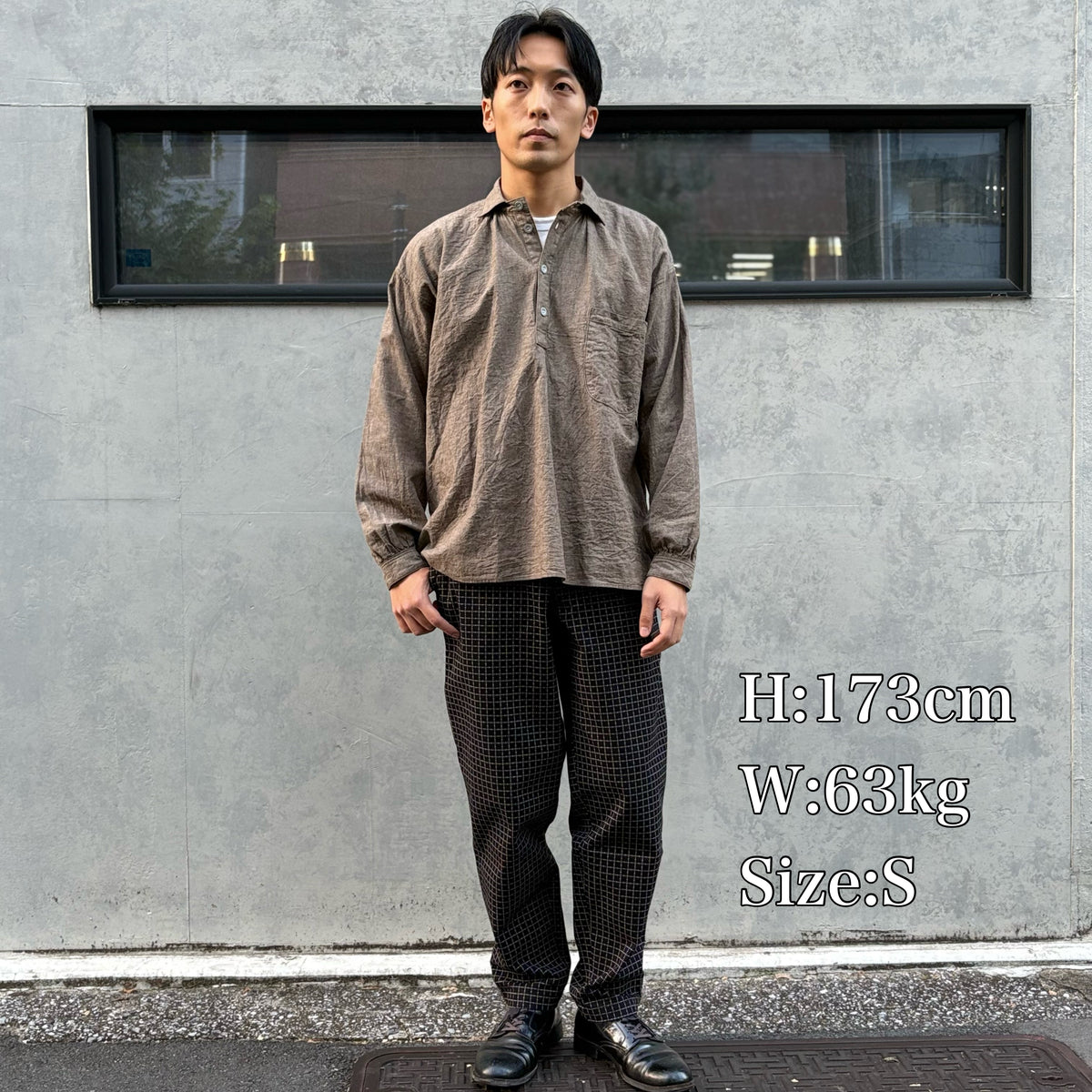 The 2 Monkeys Voyager Pants 【TM21357】