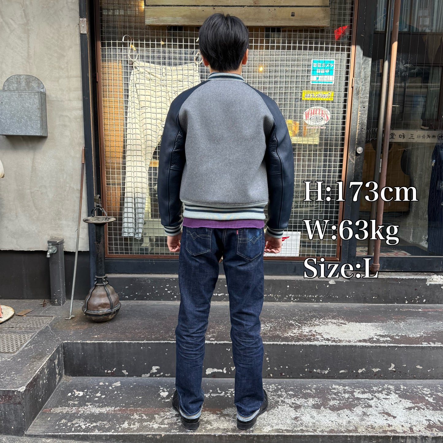 JELADO Eagle Eye  Plain【AB03410A】