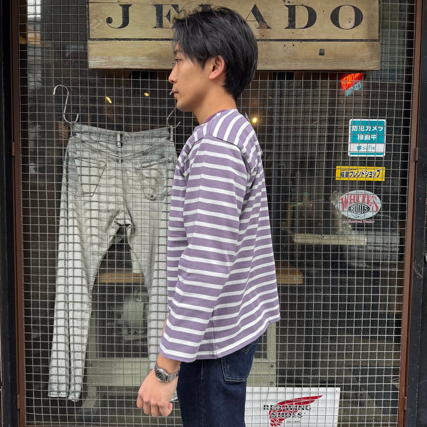 JELADO Malibu 【BL11220】