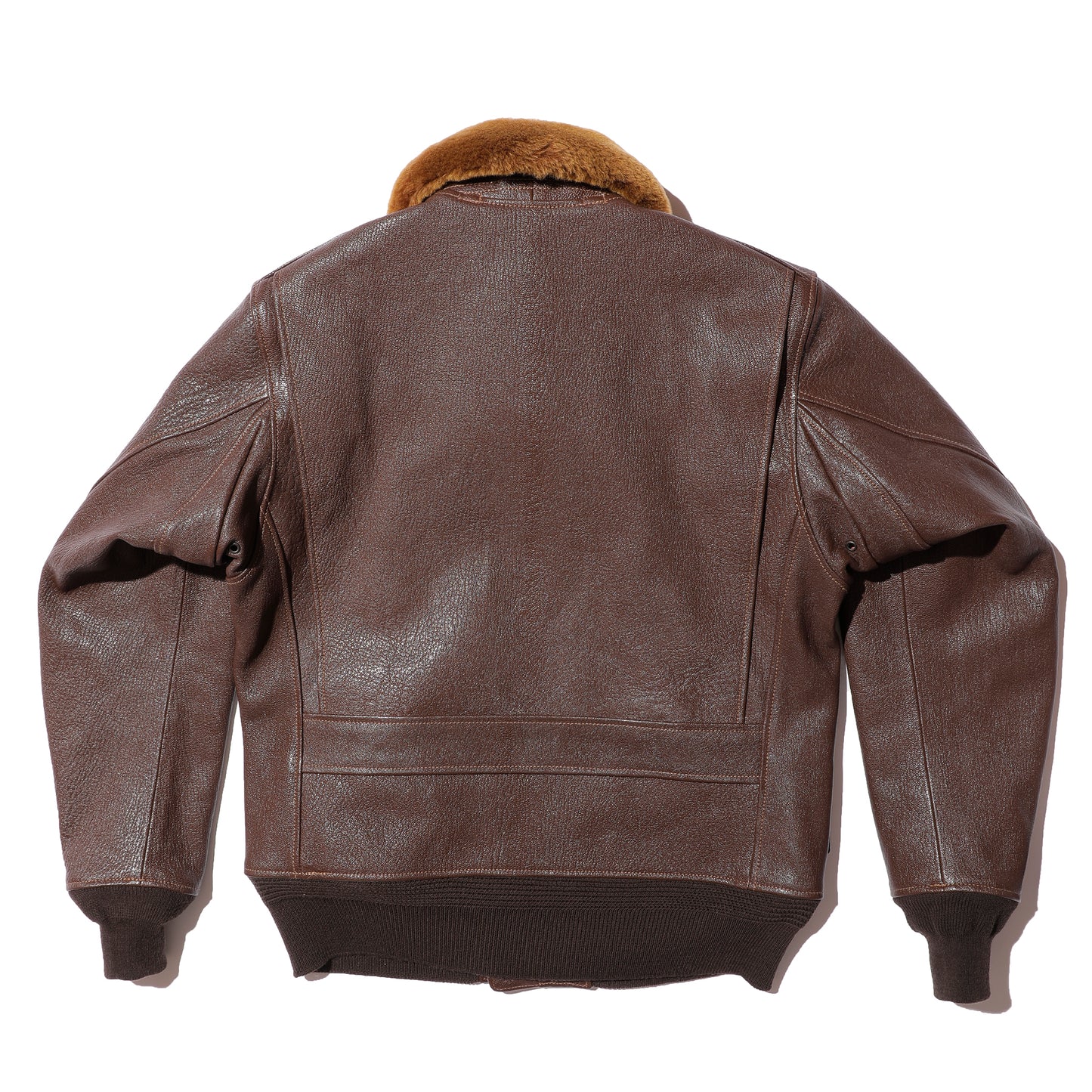 COLIMBO Cloverfield Aviator’s JKT Type M-422A E.T.C【ZA-0120】