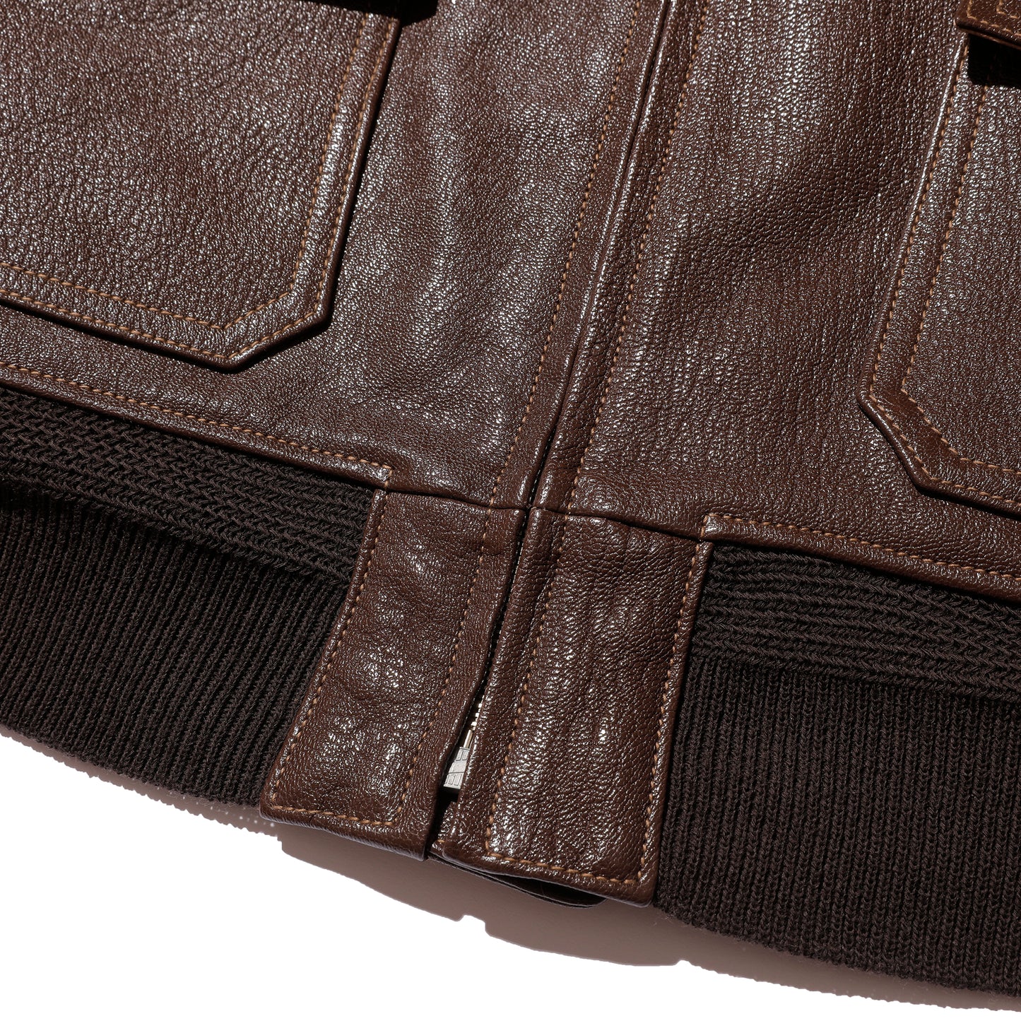 COLIMBO Cloverfield Aviator’s JKT Type M-422A E.T.C【ZA-0120】