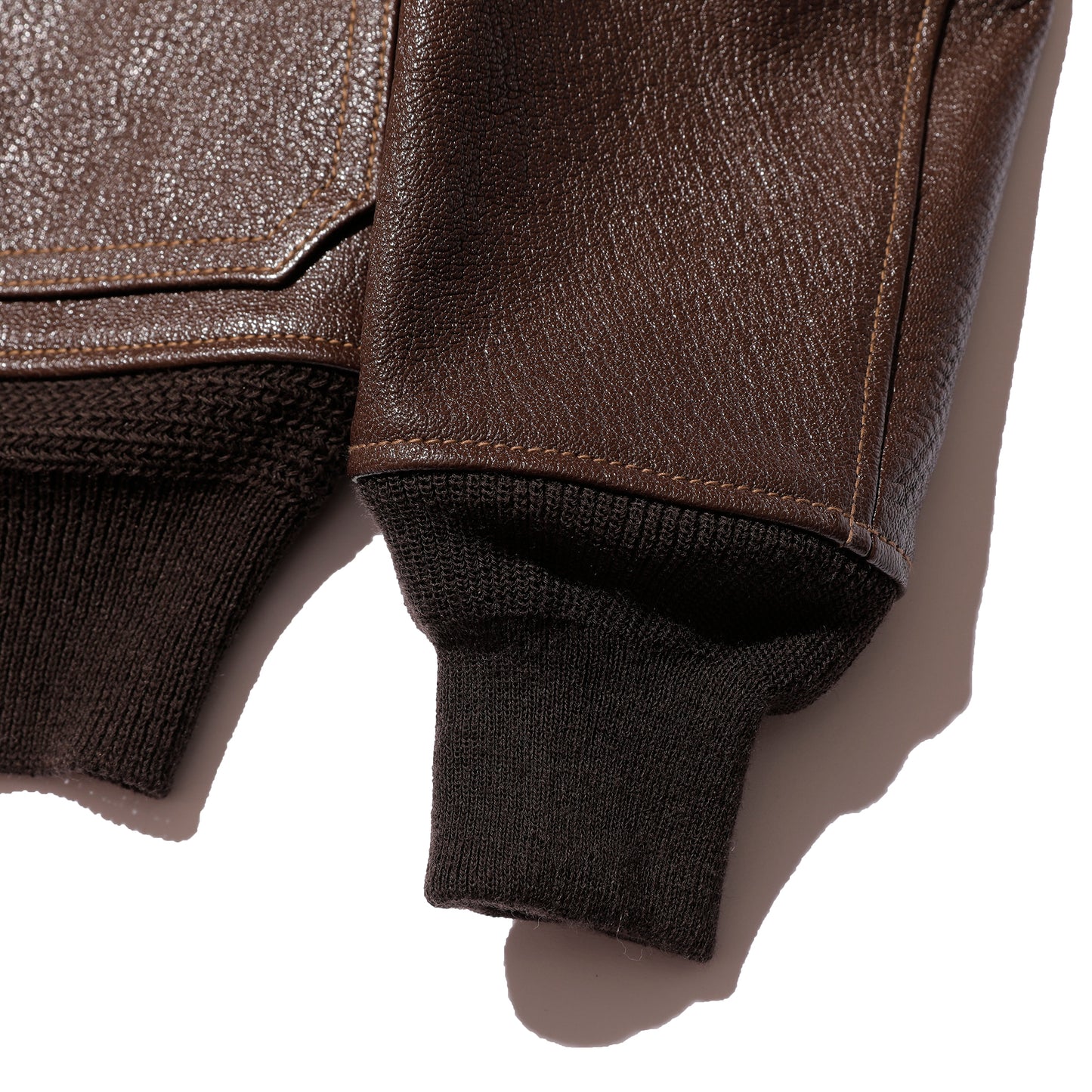 COLIMBO Cloverfield Aviator’s JKT Type M-422A E.T.C【ZA-0120】