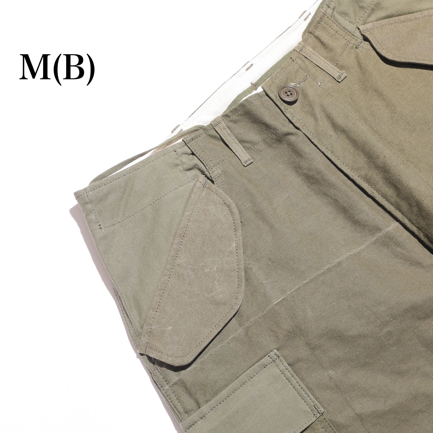 【JDG21396】Field Recon M-51