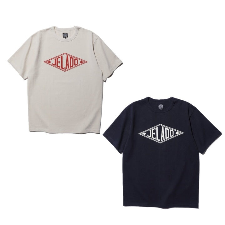Diamond JELADO Tee【AB12229】