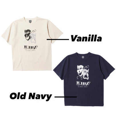 RUBY GRIL Tee【AB21237】