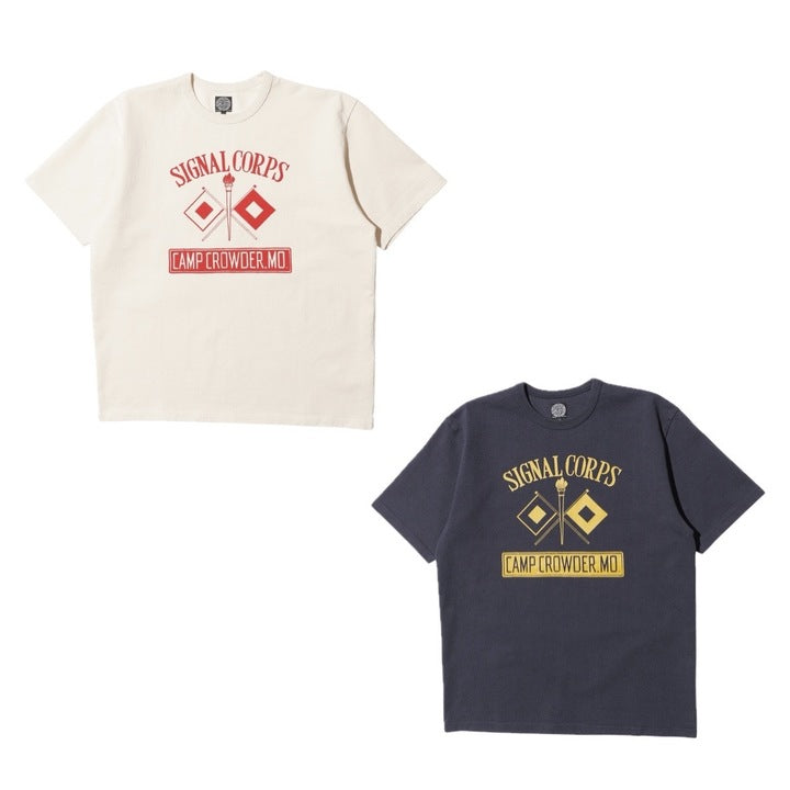 SIGNAL CORP Tee【AB21231】