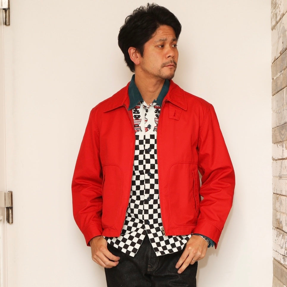 JELADO Dean 【SG01411】