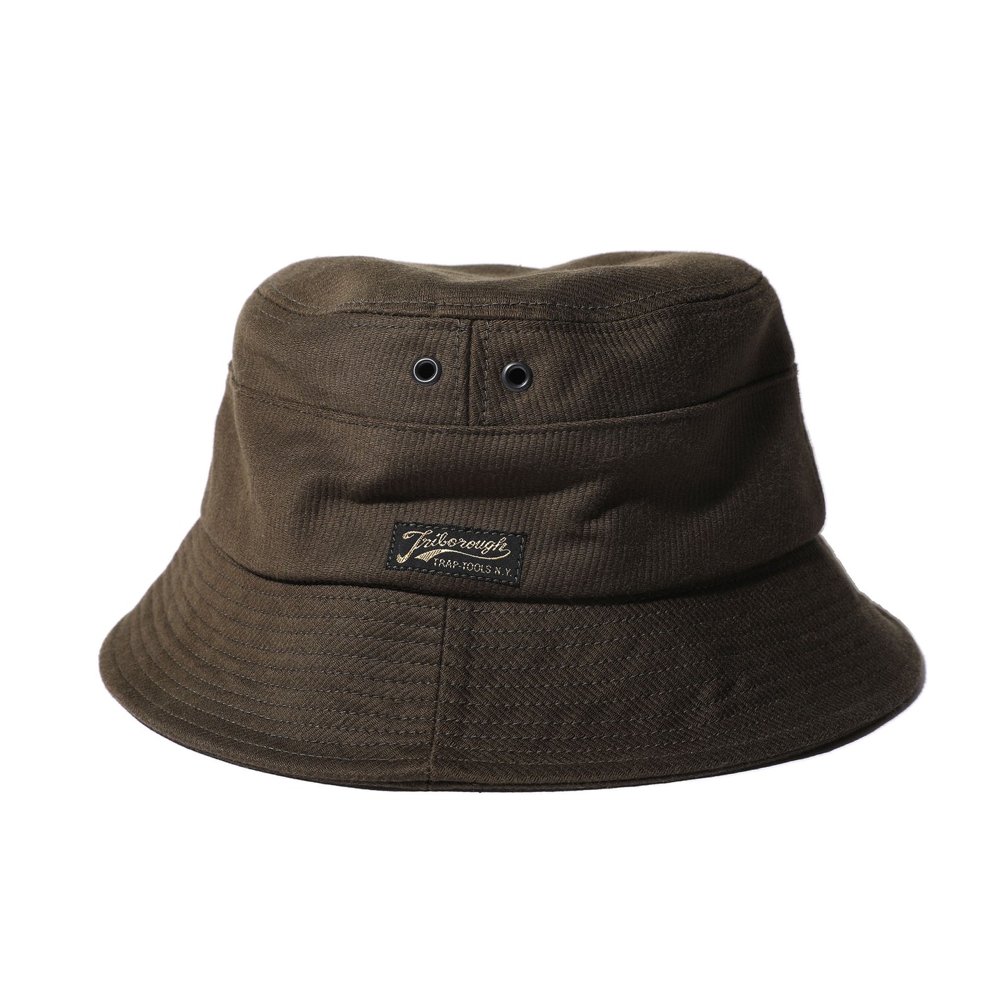 COLIMBO Norwich Bucket Hat(ノーウィッチバケットハット)【ZY-0612】