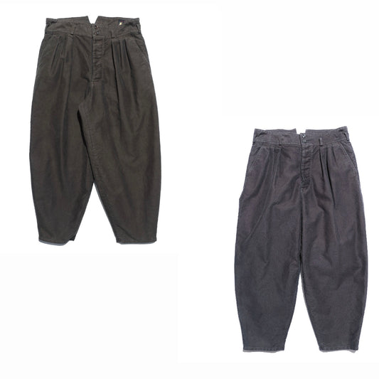 The 2 Monkeys Doggerland Pants【TM13355】