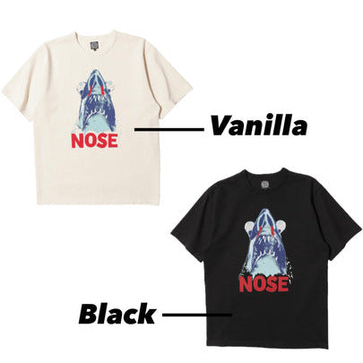 NOSE Tee【AB21236】