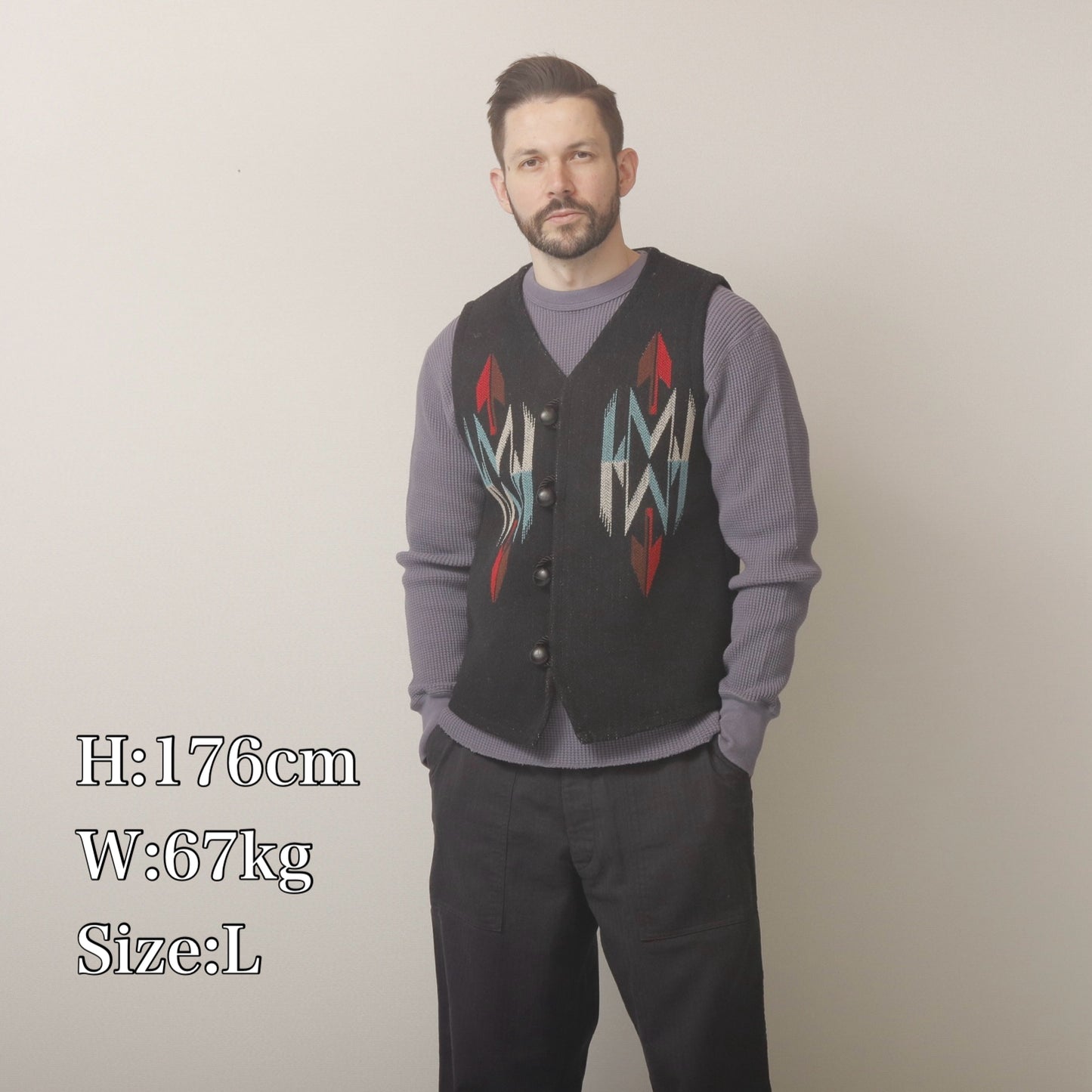 【Coming Soon】Tatanka Vest【CB23526】
