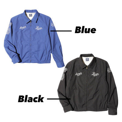 Souvenir Jacket【JP21418】
