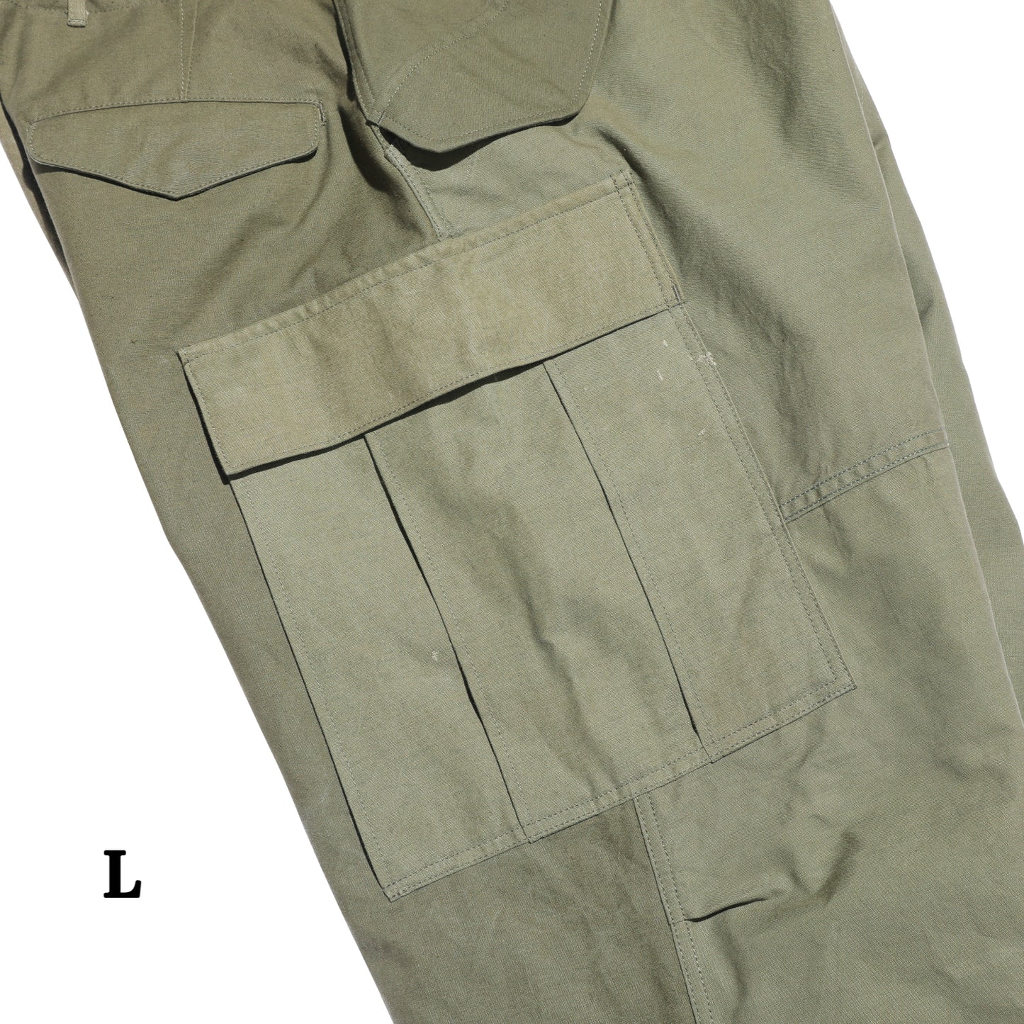 【JDG21396】Field Recon M-51