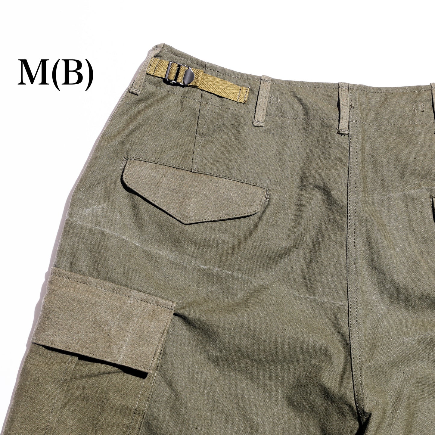 【JDG21396】Field Recon M-51