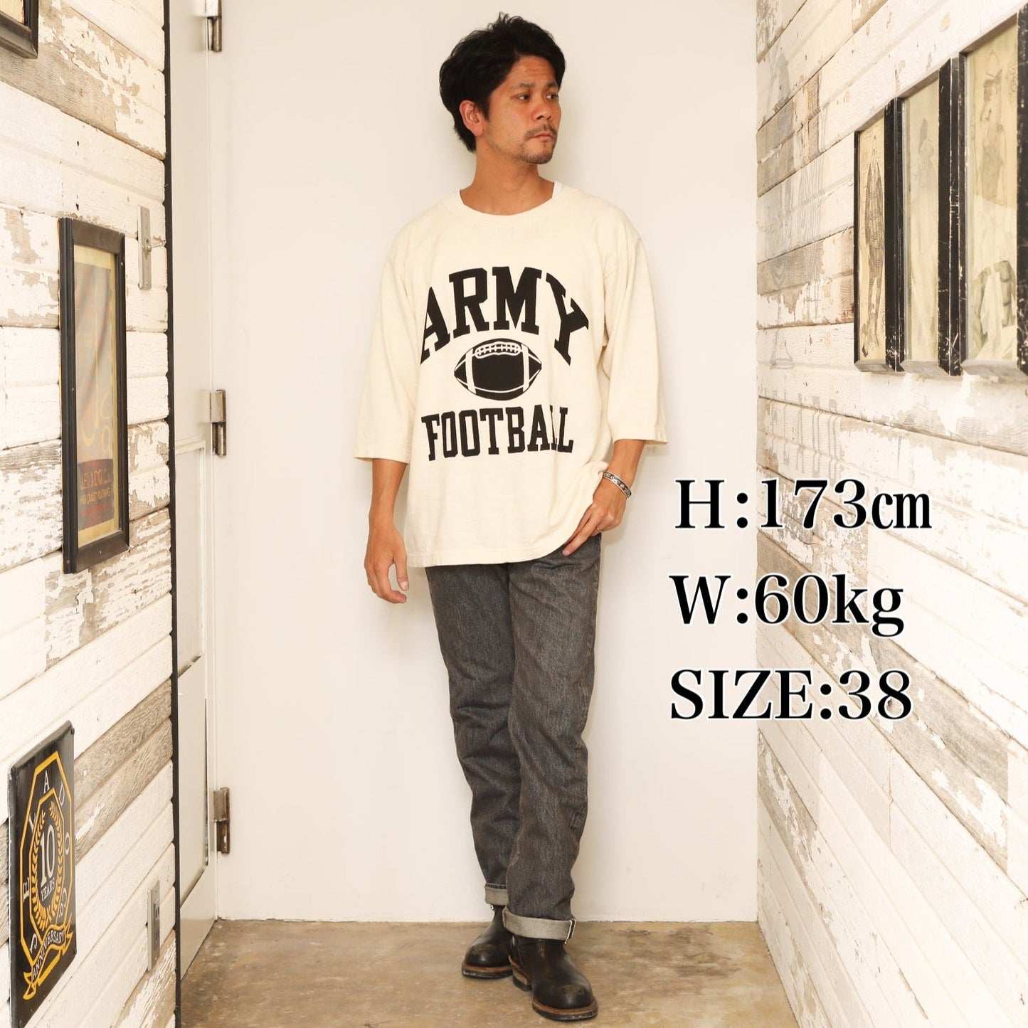JELADO Army Football【AB01220】