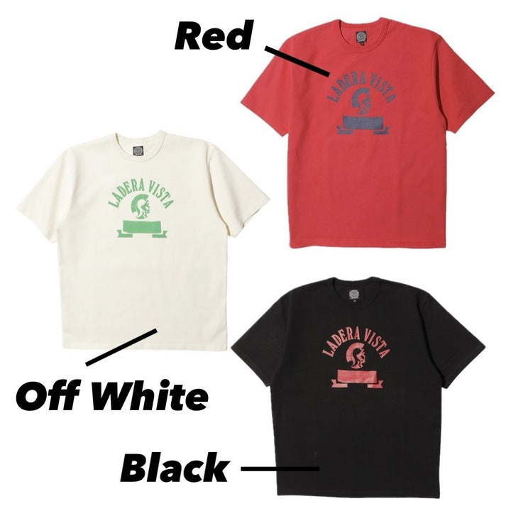 LADENA VISTA Tee【AB21233】