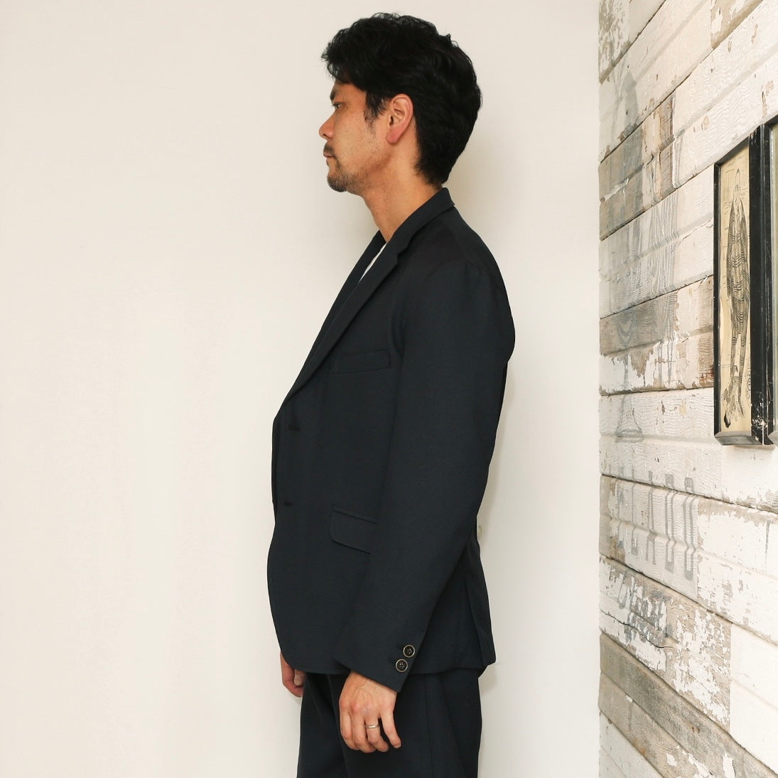 JELADO Murrayhill Jacket Sta-Prest Jacket 【BL01410】