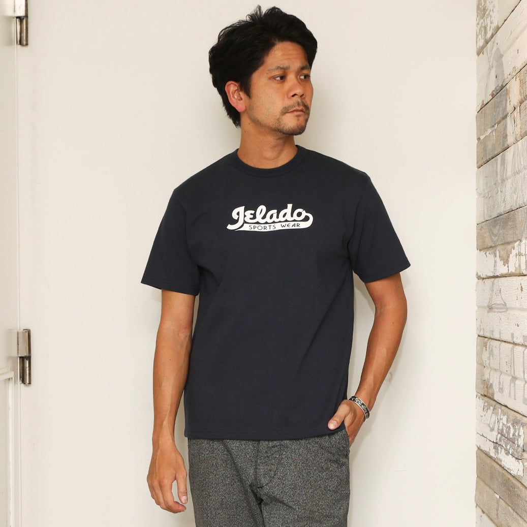 JELADO  Sport Wear Tee【AB94233】