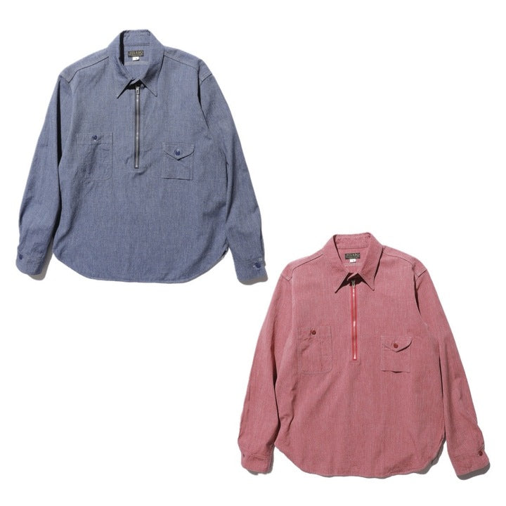 JELADO Ciggy Shirt 【AG13104】