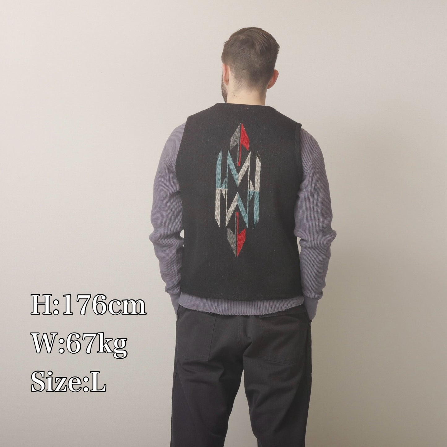 【Coming Soon】Tatanka Vest【CB23526】