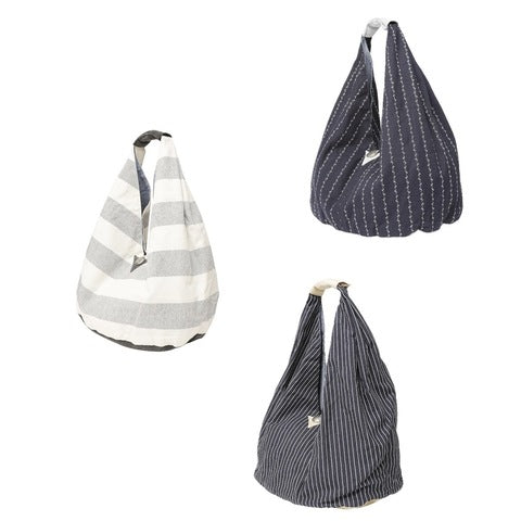 Loom Hobo/middle scale【JDG21626】