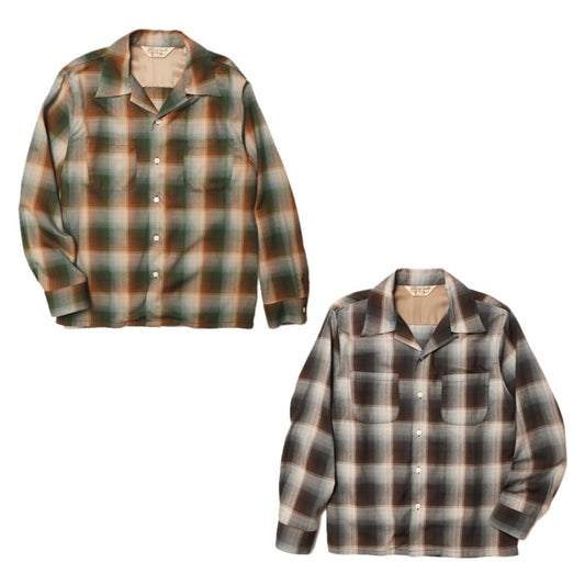 Westcoast Shirt 【SG11101】