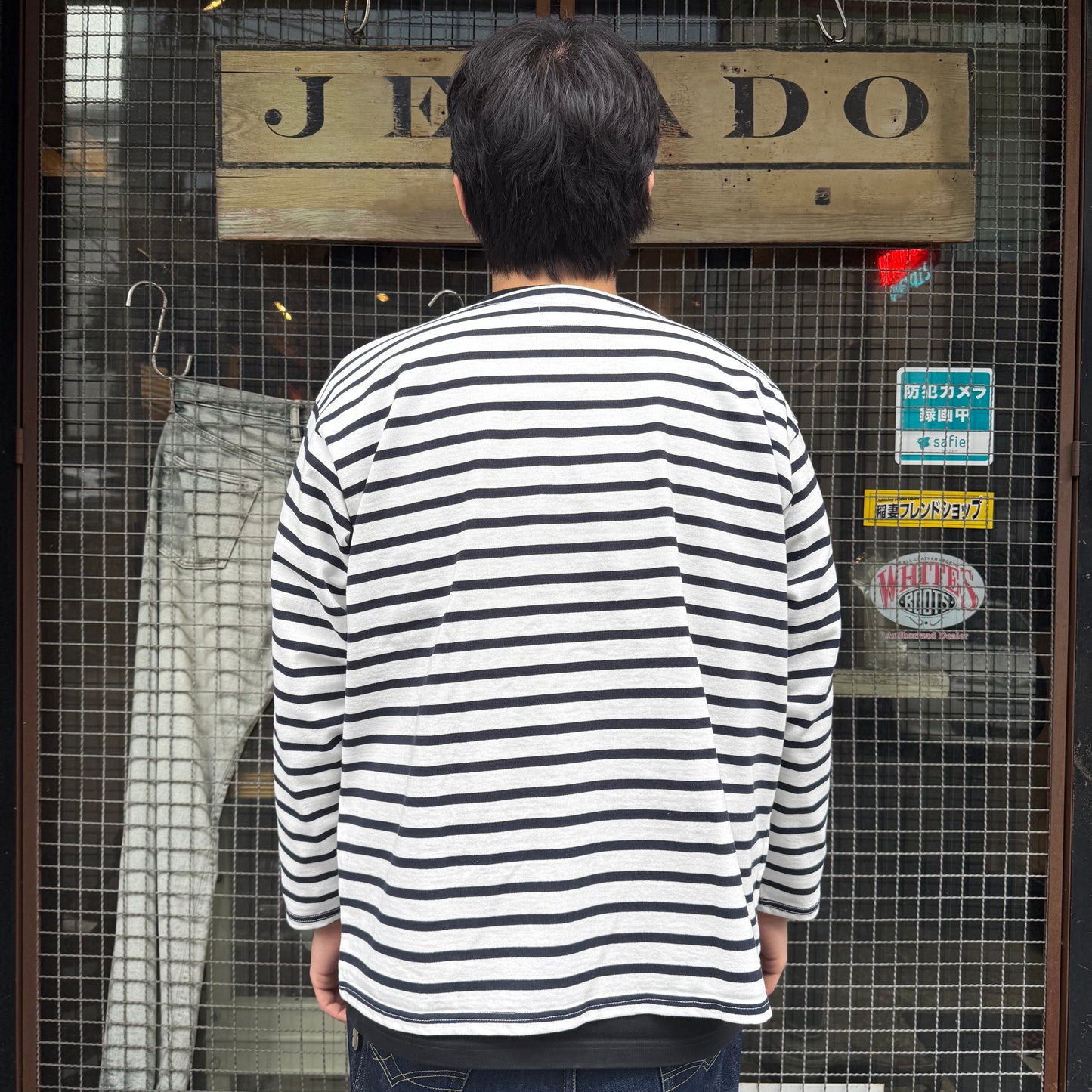 JELADO Malibu 【BL11220】