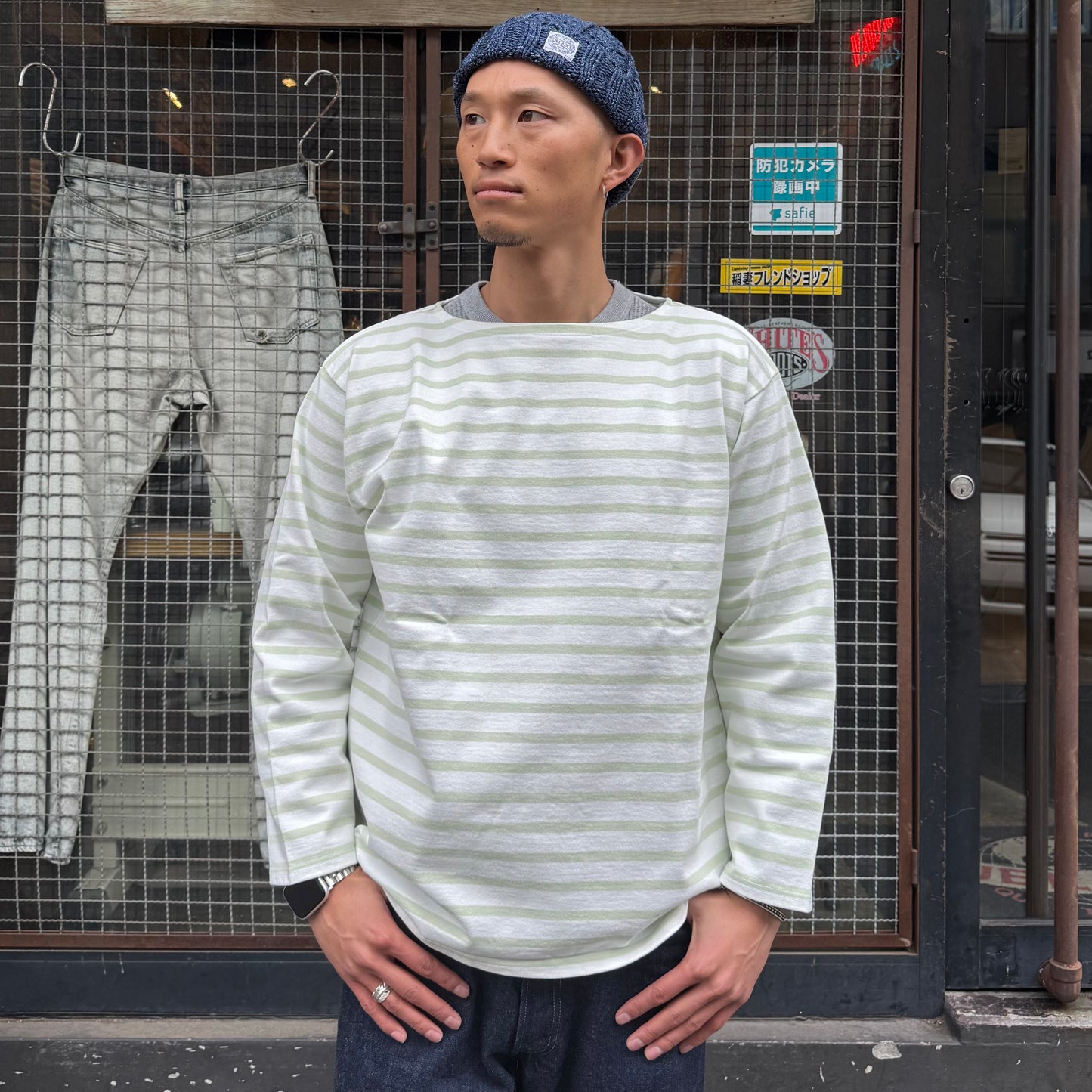 JELADO Malibu 【BL11220】
