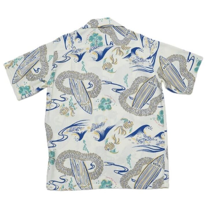 Kona Bay Hawaii　Surf Board 【BK-RA2405】