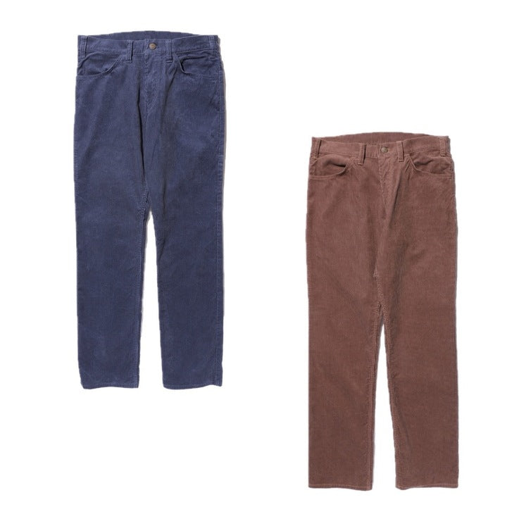 319 Corduroy Pants【JP12319】