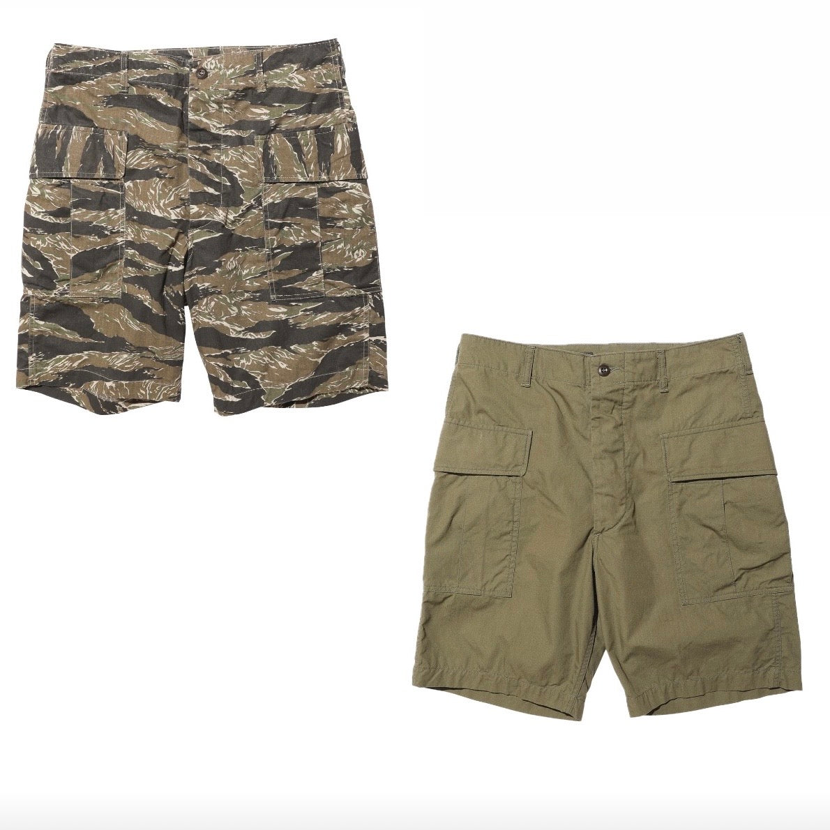 COLIMBO San Diego Harbor Pants【ZB-0218】