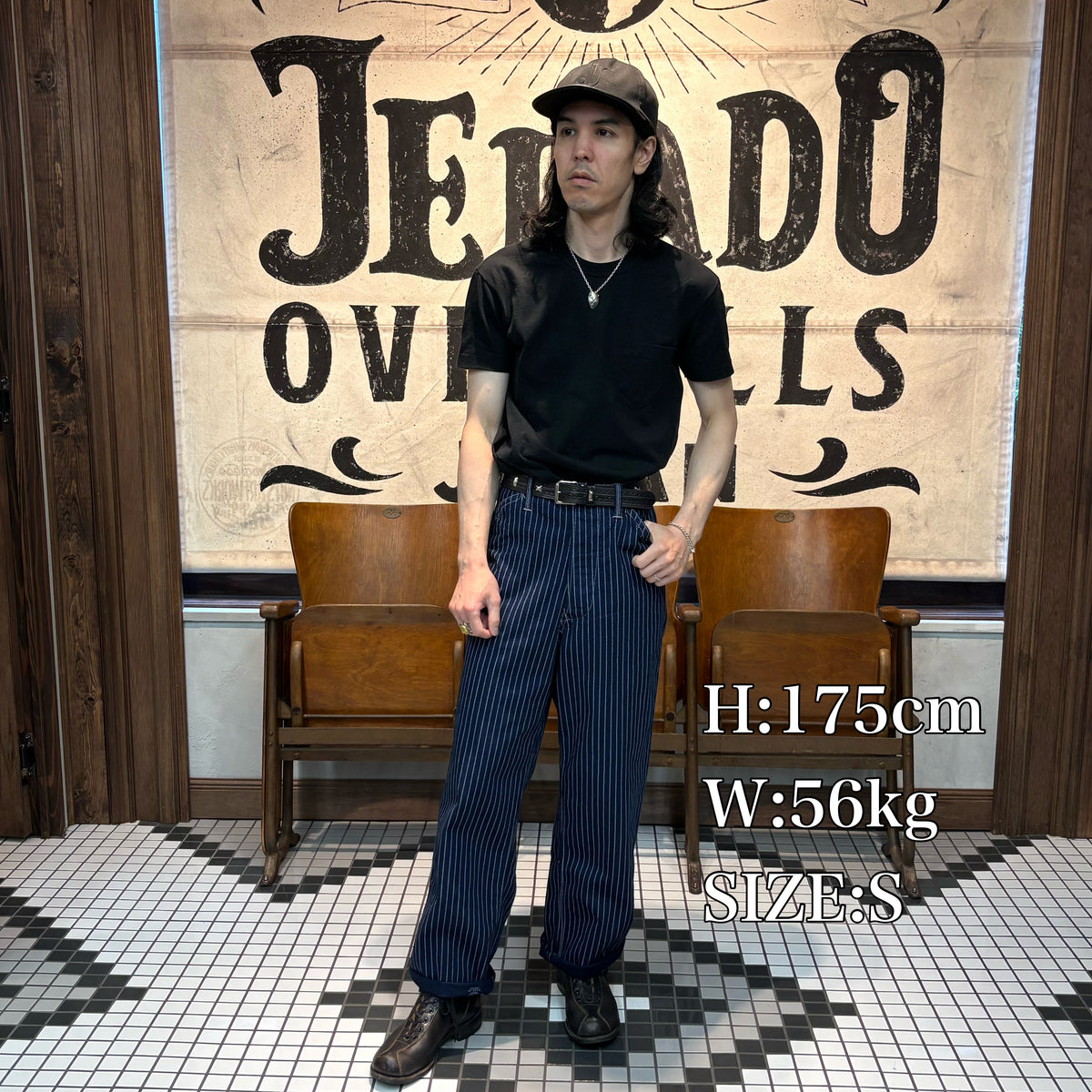 Dugout Trousers【AG21322】