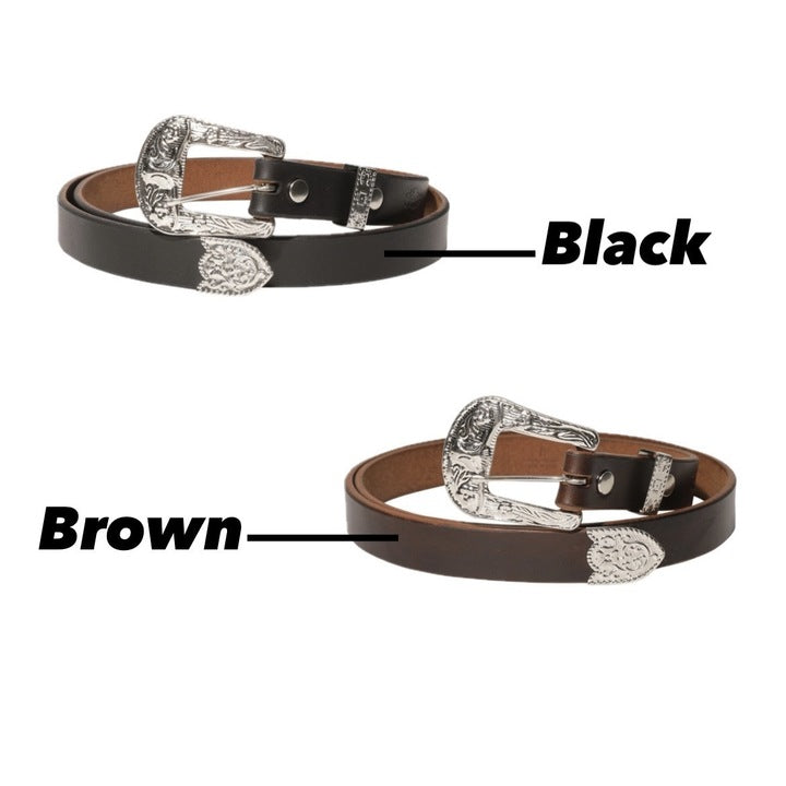 【Coming Soon】Lonesome Rider Cinch【JDG94643】