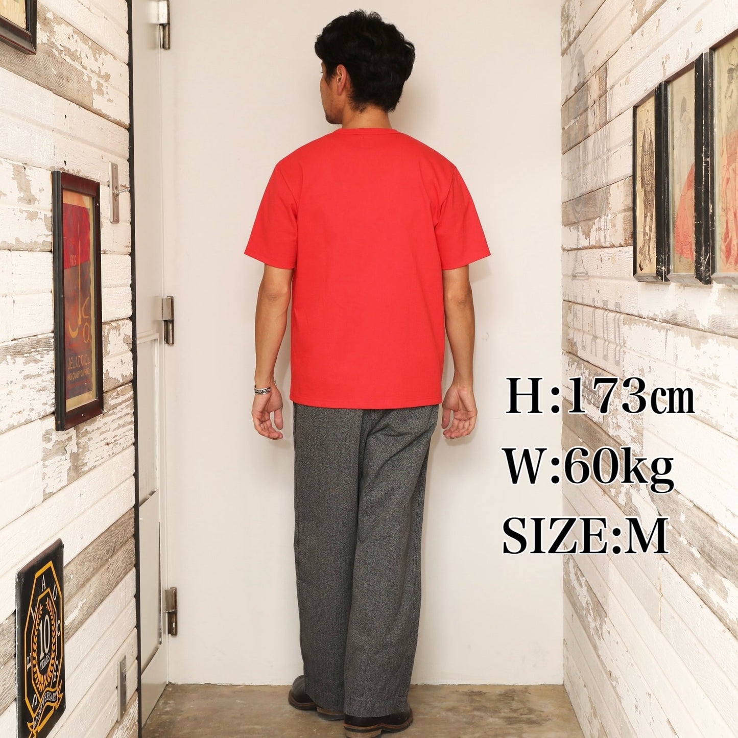 JELADO  Official Print Tee【AB94232】